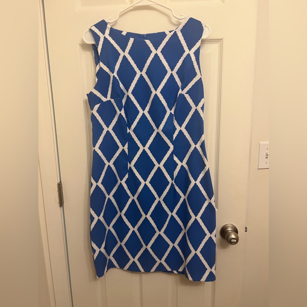 Alyx size 10 women’s sleeveless dress